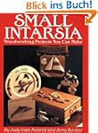 Small Intarsia: Woodworking Projects...