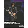 BLACK SABBATH La b�te venue de Birmingham