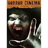 Horror Collectors Set 3 [DVD] [Region 1] [US Import] [NTSC]