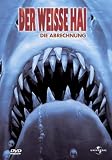 Jaws 4: The Revenge [DVD] [1987]