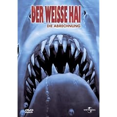 Der wei�e Hai 4 - Die Abrechnung