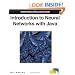 Introduction to Neural Networks with Java
