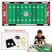 Search : New England Patriots Finger Football Game Mat