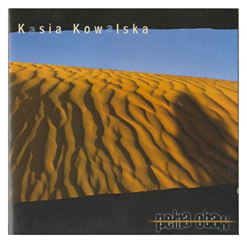 Kasia Kowalska - Pelna Obaw - Zortam Music