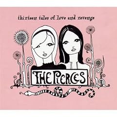Thirteen Tales of Love and Revenge