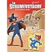Le Scrameustache, Tome 34 : Le retour de Falzar