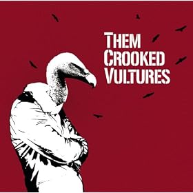 Them Crooked Vultures