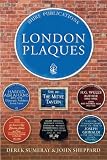 London plaques