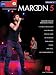 Maroon 5 - Pro Vocal Songbook & CD For Male Singers Volume 28 (Pro Vocal Men's Edition)