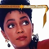 Christmas Fantasy by Anita Baker (2005-10-04)【並行輸入品】