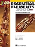 Essential Elements 2000: Bassoon Book 1