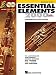 Essential Elements 2000: Bassoon Book 1