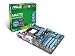 ASUS M4A77D - Motherboard - ATX - AMD 770 - Socket AM2+ - UDMA133, SATA-300 (RAID), eSATA - Gigabit Ethernet - HD Audio (8-channel)