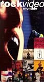 Rock Video Monthly - Alternative Releases: August 1994
