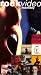 VHS : Rock Video Monthly - Alternative Releases: August 1994