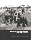 A History of Democratic Kampuchea 1975 - 1979