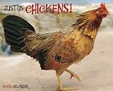 Just Us Chickens 2012 Calendar