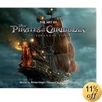 �uThe Art of Pirates of the Caribbean: On Stranger Tides: Foreword by Jerry Bruckheimer�v�̃C���[�W�摜
