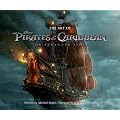 The Art of Pirates of the Caribbean: On Stranger Tides: Foreword by Jerry Bruckheimer