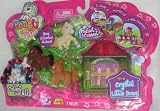 Pony in my Pocket Little Homes Purple