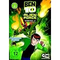 Ben 10: Alien Force - Staffel 2, Vol. 2