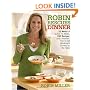 Robin Rescues Dinner: 52 Weeks of Quick-Fix Meals, 350 Recipes, and a Realistic Plan to Get Weeknight Dinners on the Table