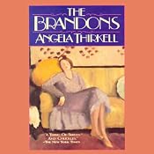 The Brandons | [Angela Thirkell]