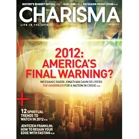 Charisma