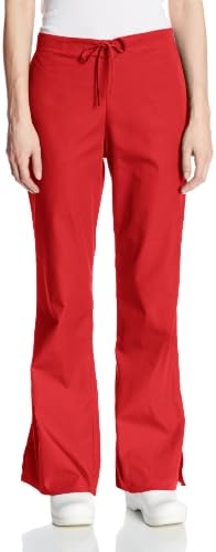 Cherokee Women's Workwear Scrubs Drawstring Pant