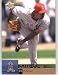 2009 Upper Deck #693 Darren Oliver - Angels (Baseball Cards)