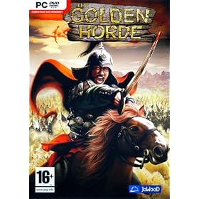 The golden horde