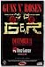Guns N Roses Poster - D Concert Flyer