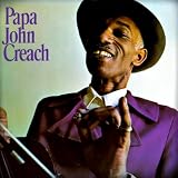 Papa John Creach Papa John Creach