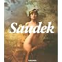 Jan Saudek : Edition trilingue fran�ais-anglais-al&hellip de Daniela Mrazkova