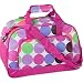 Room It Up Studio Dot Duffle Bag