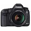 CANON デジタル一眼レフカメラ EOS 5D Mark III EF24-105L IS レンズキット 約2230万画素フルサイズ DIGIC 5+(プラス) 3.2型ワイド液晶モニター EOS5DMK3LK