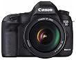 Canon �f�W�^����჌�t�J���� EOS 5D Mark III EF24-105L IS �����Y�L�b�g ��2230����f�t���T�C�Y DIGIC 5+(�v���X) 3.2�^���C�h�t�����j�^�[ EOS5DMK3LK