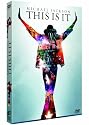 Michael Jackson's This is it - Edition simple