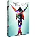 Michael Jackson's This is it - Edition simple