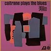 Plays the Blues
