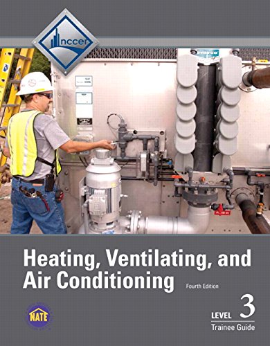 hvac level 3 trainee guide 4th edition