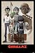 Gorillaz - Music Poster (All Here) (Size: 24" x 36")