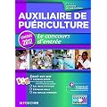 Auxiliaire de pu�riculture - Le concours d'entr�e concours 2012