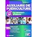 Auxiliaire de pu�riculture - Le concours d'entr�e concours 2012