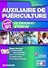 Auxiliaire de pu�riculture - Le concours d'entr�e concours 2012