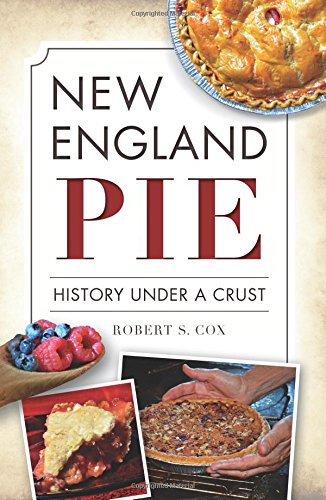 new england pie american palate