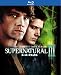 SUPERNATURAL / �X�[�p�[�i�`������ �q�T�[�h�E�V�[�Y���r�R���v���[�g�E�{�b�N�X [Blu-ray]