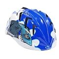 Hudora Kinderfahrradhelm Finn
