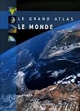 Revue Glénat  / Le grand atlas du monde