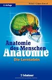 Produkt-Bild: Anatomie des Menschen: Die Lerntafeln